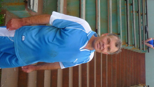 Юрий Бондарев