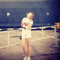 Юлия Ткаченко