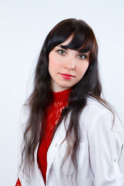 Кристина Бруйло