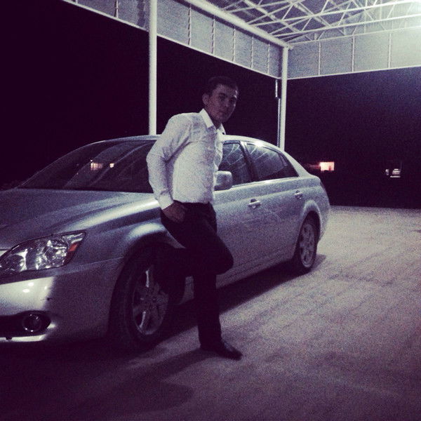 Шухрат Иргашов