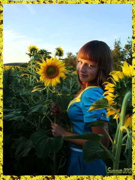 Анастасия Кузнецова