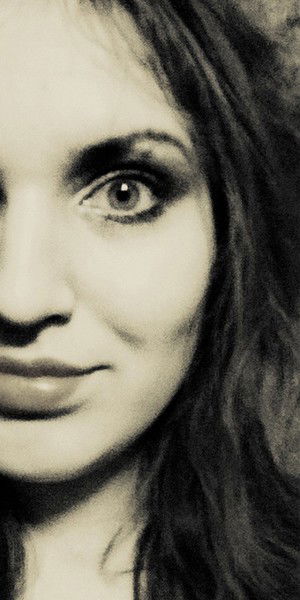 Ксения Апанасенко