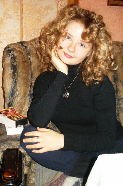 Мария Иванова