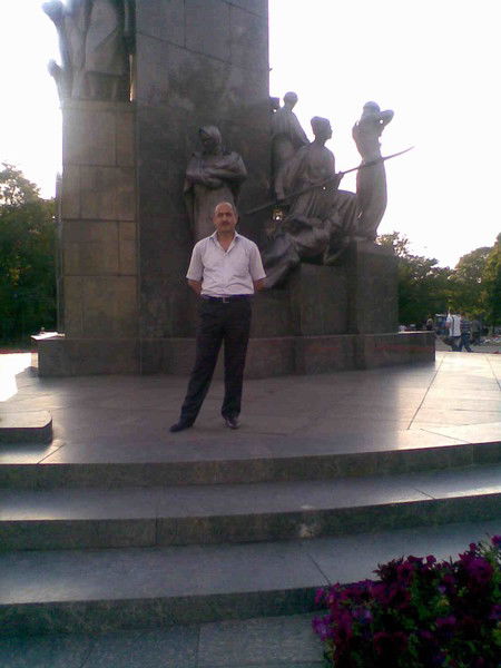 Махарат Хасайев