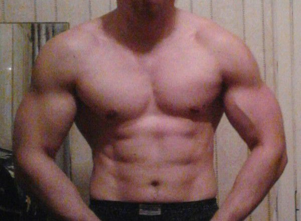 Алексей Кошкин