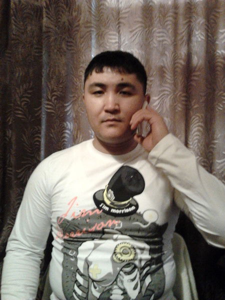 Бек Тахиров