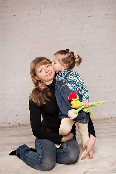 Ольга Александрова