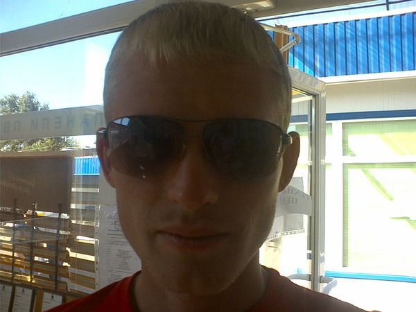 Александр Куликов