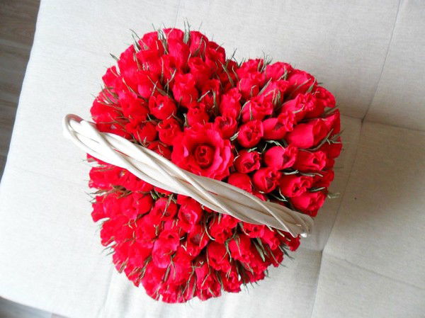 Букеты Из Конфет