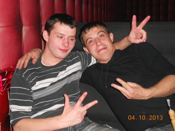 Максим Бугаков