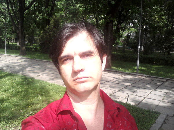 Архитектор Архитектор