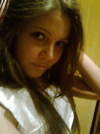 Настенька Блестящяя