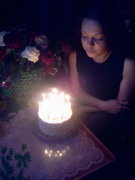 Євгенія Сарафин