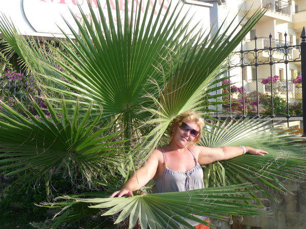 Eлена Масорина