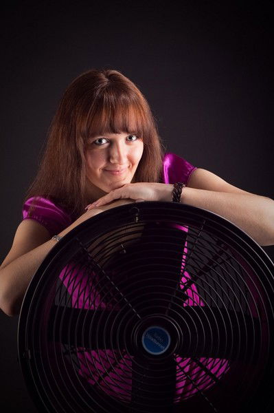 Оксана Иванова