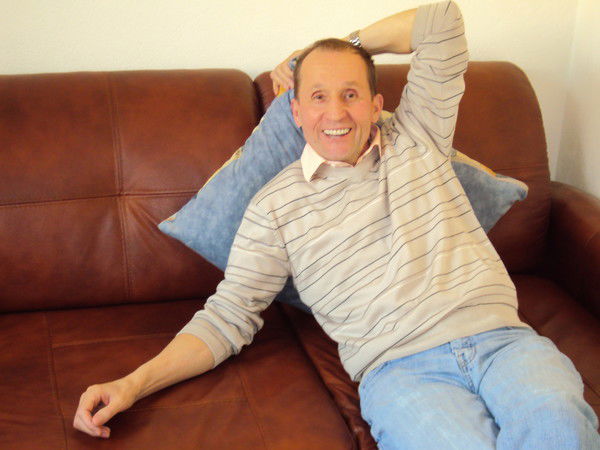 Александр Чигринов