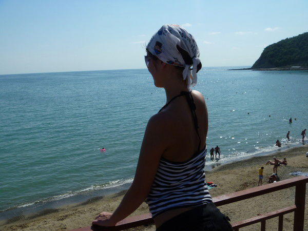 Алекса Фокс