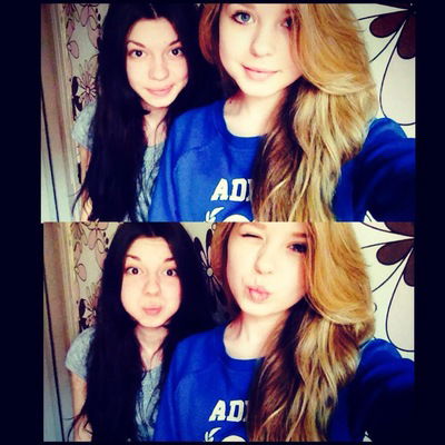 Анна Куфтинова