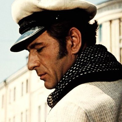 Андрей Кочанов