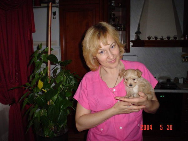 Ольга Асташина