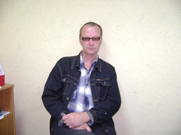 Валерий Щеглов