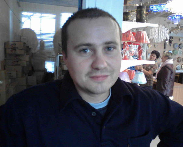 Андрей Малышев