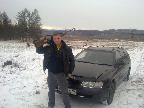 Валерий Мартынов