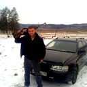 Валерий Мартынов