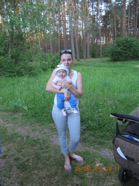 Анна Цыбульская