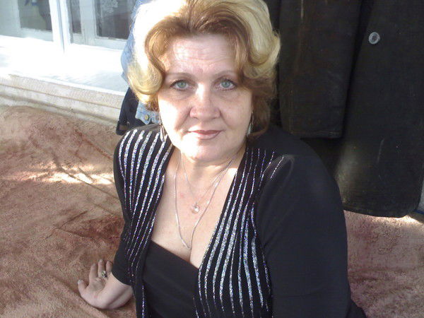 Татьяна Бутенко