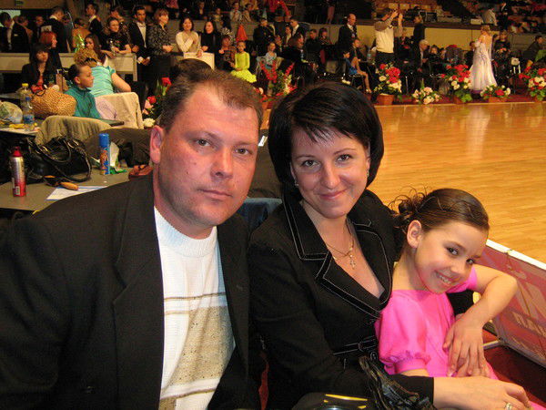 Александр Микичёв