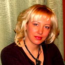 Елена Александровна