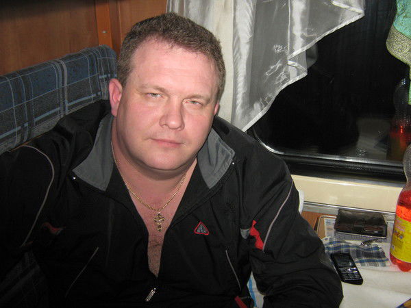 Алексей Ваулин