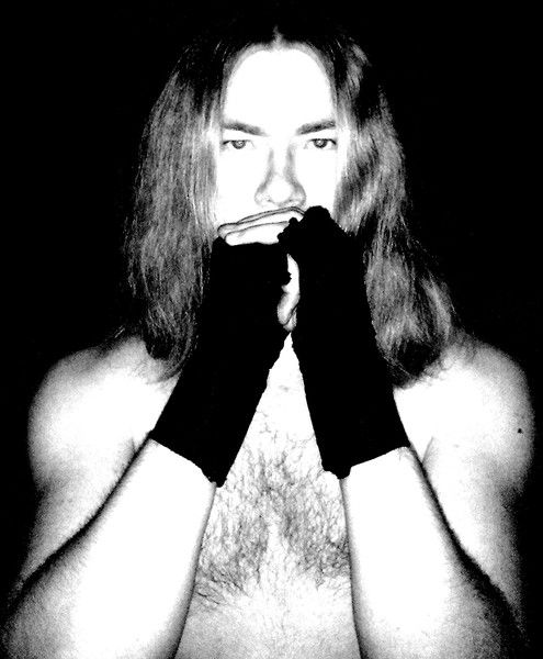 Александр Мироевский