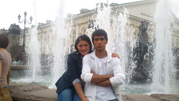 Майсалбек Усманов