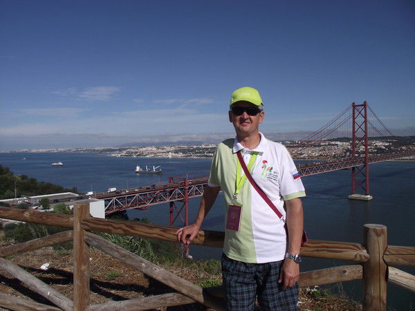 Игорь Чалов