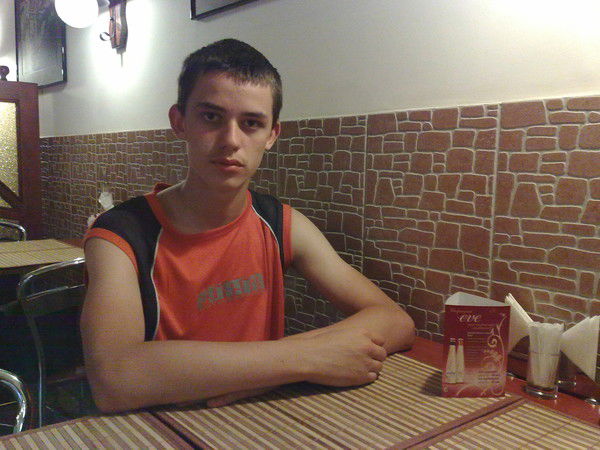 Сергей Рахвалов