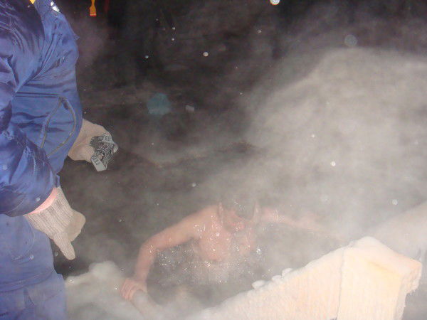 Игорь Матвеев