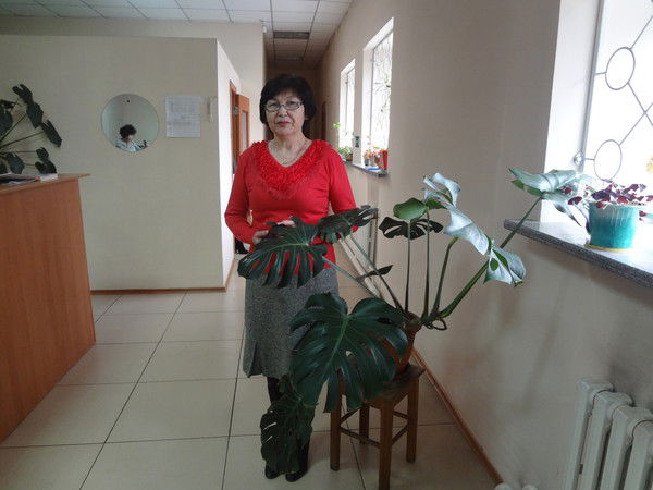 Каншайым Кудерова