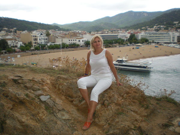 Вера Гордеева