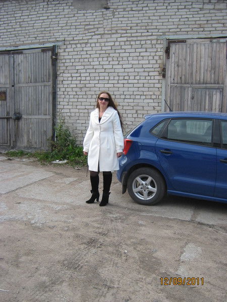 Анна Дагаева