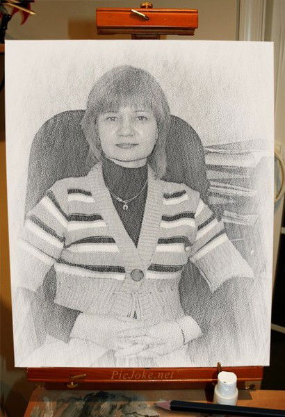 Наталья Микенина