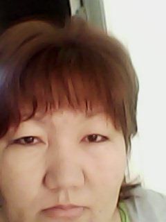 Байрта Дорджиева