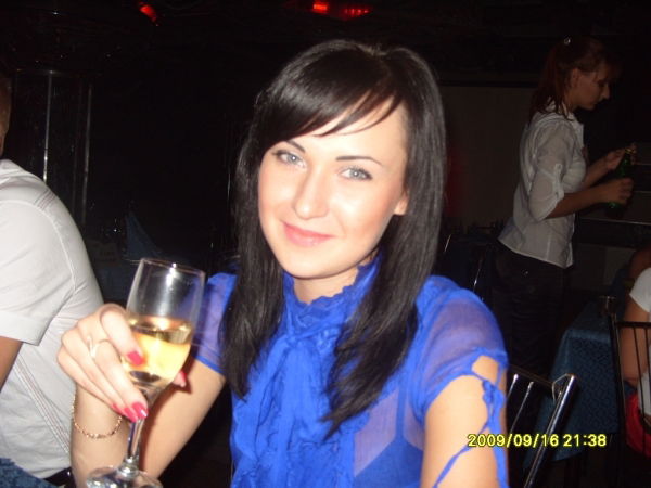 Наталья Сошенко