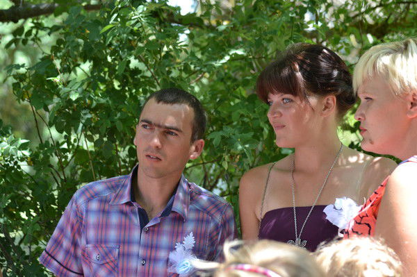 Ольга Потарась