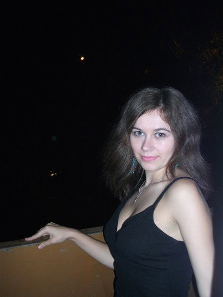 Екатерина Звонова