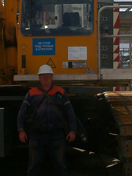 Сергей Фризен