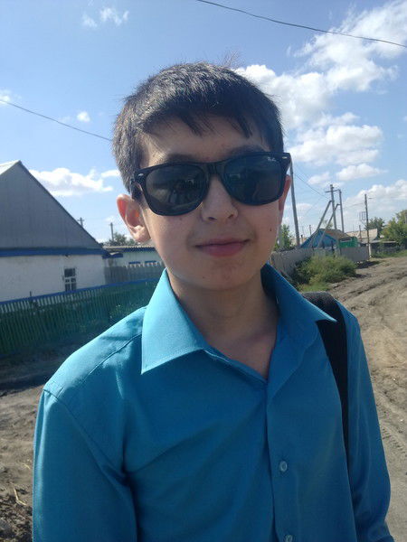 Бахтияр Назаров