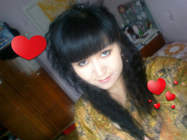 Жанна Байженова