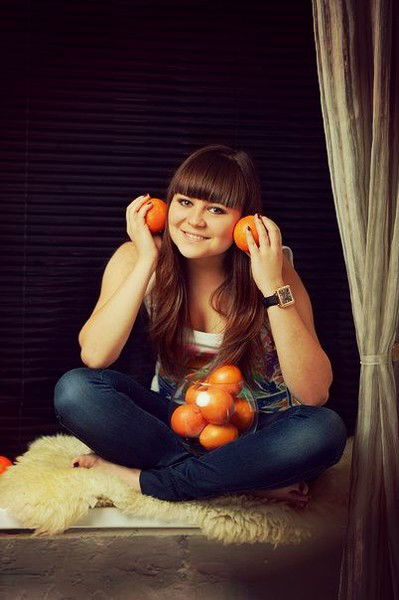 Юлия Стеценко